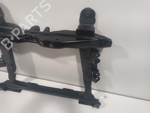 Subframe RENAULT TWINGO II Hatchback Van (CNO_) 1.5 dCi (CN03) | BP39733427M9 - Image 3