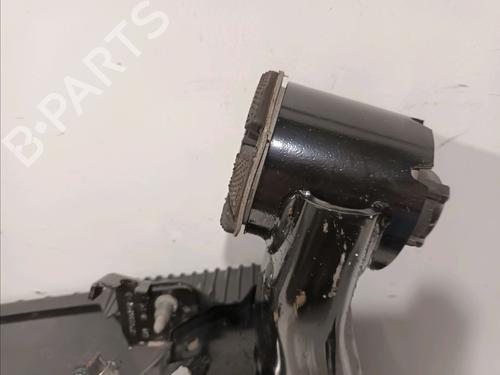 Rear axle RENAULT CLIO V (B7_) 1.3 TCe 130 (B7MF) | BP16015409M2