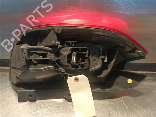Right taillight RENAULT SCÉNIC II (JM0/1_) 1.5 dCi (JM1E, JM16) | BP14949814C35 