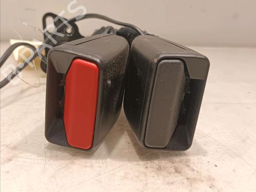 Seat buckle RENAULT CLIO IV (BH_) 1.5 dCi 90 | BP15902944I32 