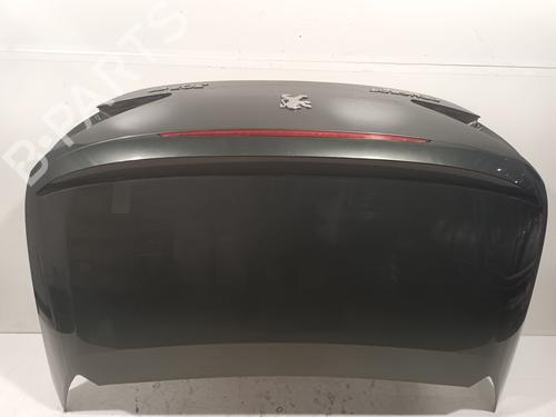 Used Tailgate Tailgate 36899415 36899415