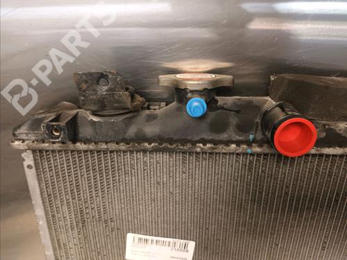 Køler SUZUKI SPLASH (EX) 1.0 (A5B310) | BP9729546M31 