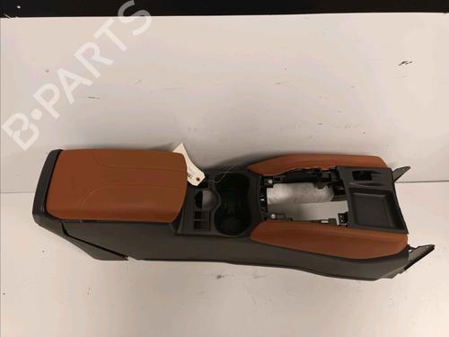 Console central NISSAN X-TRAIL III (T32_, T32R, T32RR) [2013-2025]  30095583