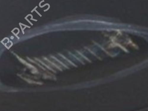 Right mirror RENAULT CLIO V (B7_) 1.0 TCe 90 (B7MT) | BP37629692C27 - Image 7