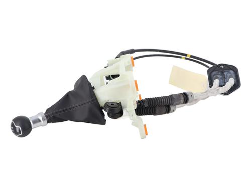 Gear lever KIA RIO IV (YB, SC, FB) 1.2 CVVT | BP36035473M90 - Image 2