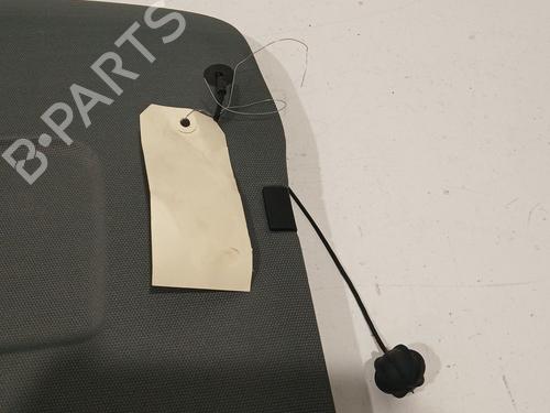 Rear parcel shelf AUDI Q5 (8RB) 2.0 TDI quattro | BP29448415C85 