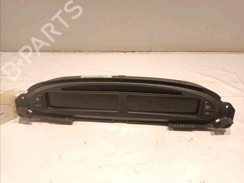 Used Instrument cluster CITROËN XSARA PICASSO (N68) 1.6 HDi (90 hp) 21686210