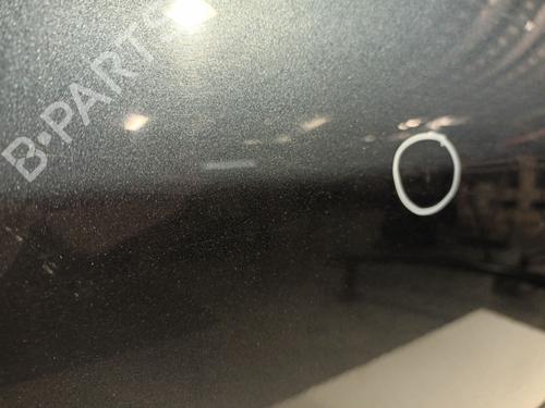 Right rear door PEUGEOT 307 SW (3H) 2.0 HDi 135 | BP21284422C5 