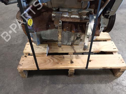 Engine RENAULT CLIO IV (BH_) 1.5 dCi 75 | BP33868806M1 - Image 7