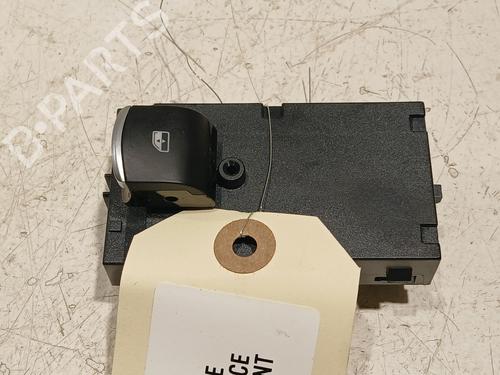 Used Right front window switch ALFA ROMEO STELVIO (949_) 2.2 D (949.AXC1A) (190 hp) 20671173