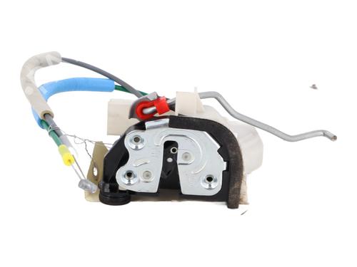 Venstre bagtil lås KIA PICANTO III (JA) 1.0 (67 hp) 31798041