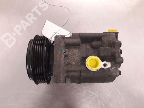 Used AC compressor FIAT PANDA (169_) 1.2 (169.AXB11, 169.AXB1A) (60 hp) 9324352