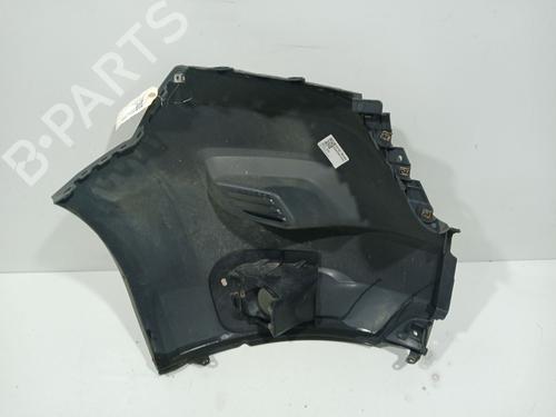 Corner bumper PEUGEOT BOXER Van 2.2 HDi 150 | BP23895786C117 