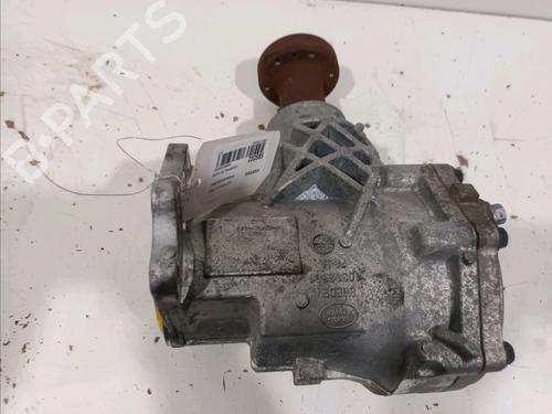 Verteilergetriebe LAND ROVER RANGE ROVER EVOQUE (L538) 2.2 D 4x4 (150 hp) 18087958