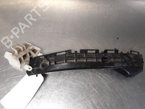 Used Rear bumper bracket TOYOTA YARIS (_P13_) 1.4 D (NLP130_, NLP130) (90 hp) 14867562