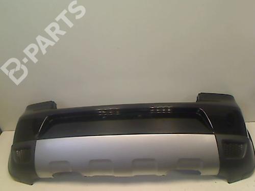 rear-bumper-vw-polo-9n_-9a_-19-tdi-6q6807417ggru-2001-2002-2003-2004-2005-2006-2007-2008-2009-2010-2011-2012-2013-2014-9429125 main image