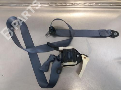Used Rear left belt tensioner MERCEDES-BENZ CLK (C209) CLK 320 (209.365) (218 hp) 9322535