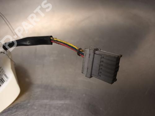 Right mirror NISSAN MICRA III (K12) 1.5 dCi | BP9339023C27 