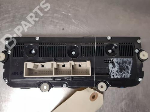 Climate control SKODA OCTAVIA II (1Z3) 1.9 TDI | BP9331617I5 