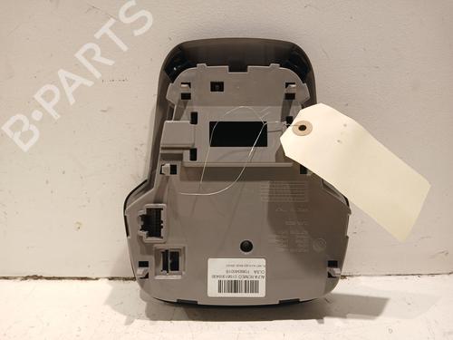 Interior roof light ALFA ROMEO STELVIO (949_) 2.2 D (949.AXC1A) | BP21587522I8 