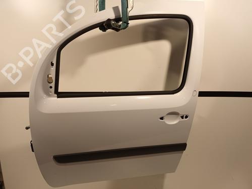 Used Left front door RENAULT KANGOO Express (FW0/1_) [2008-2025]  27978716