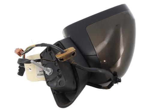 Left mirror CITROËN C3 II (SC_) 1.4 HDi 70 (SC8HZC, SC8HR0, SC8HP4) | BP29349484C26
