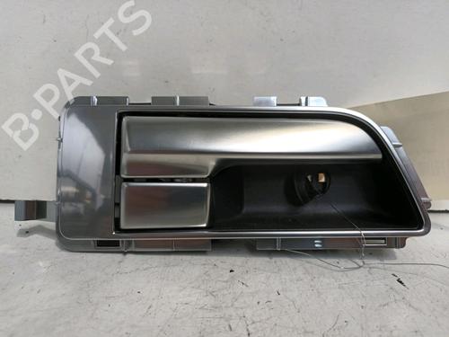 Used Rear right interior door handle LAND ROVER RANGE ROVER SPORT I (L320) 3.6 D 4x4 (272 hp) 13301132
