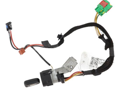 Ignition barrel PEUGEOT 307 (3A/C) 2.0 HDi 90 | BP25134289M48 