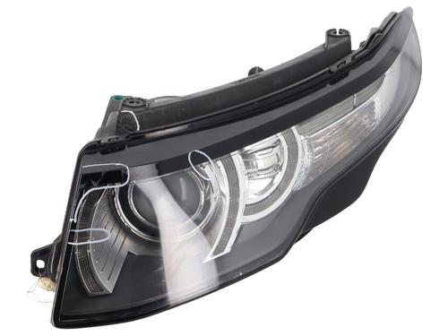 Used Left headlight LAND ROVER RANGE ROVER EVOQUE (L538) 2.2 D 4x4 (190 hp) 28972865