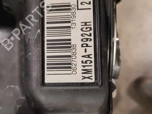 Engine TOYOTA YARIS (_P21_, _PA1_, _PH1_) 1.5 Hybrid (MXPH13) | BP21084132M1 