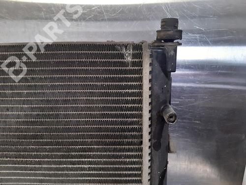 Køler FIAT PANDA (169_) 1.3 D Multijet (169.AXC1A) | BP9336363M31 