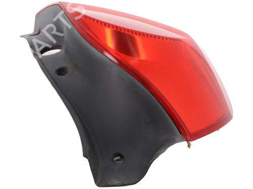 Left taillight RENAULT CLIO III (BR0/1, CR0/1) 1.4 16V | BP28804254C34 