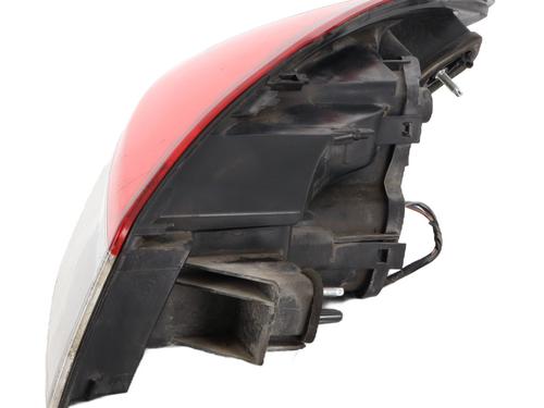 Left taillight RENAULT MEGANE III Coupe (DZ0/1_) 1.5 dCi (DZ09, DZ0D, DZ1F, DZ1G, DZ14, DZ29) | BP24443340C34 