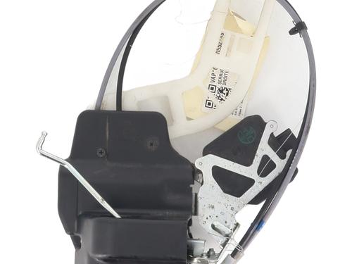 Rear right lock KIA SPORTAGE II (JE_, KM_) 2.0 CRDi | BP27375343C99