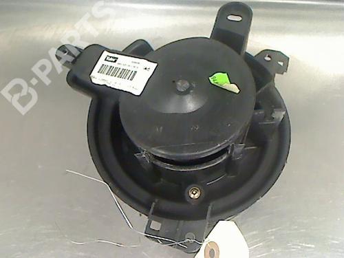 Used Heater blower motor PEUGEOT 306 Hatchback (7A, 7C, N3, N5) 1.9 D (69 hp) 9821565