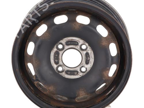 Used Rim FORD FIESTA V (JH_, JD_) 1.4 TDCi (68 hp) 29049158