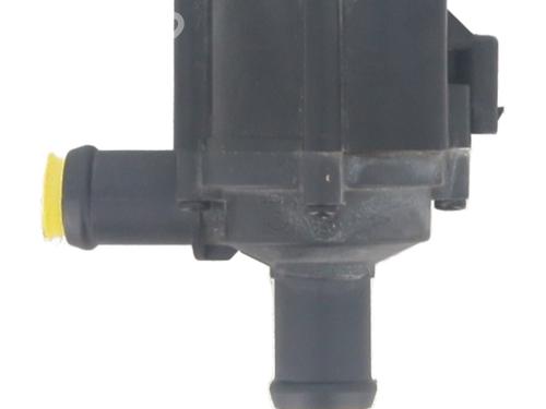 Used Auxiliary water pump Auxiliary water pump PORSCHE CAYENNE Coupe (9YB) 3.0 E-Hybrid AWD (9YBAV1) (470 hp) 39967284 39967284