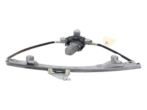 Front right window mechanism RENAULT TWINGO II (CN0_) 1.5 dCi (CN0E) | BP38794805C23 - Image 2