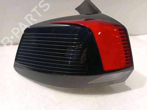 Used Left taillight PEUGEOT 5008 II (MC_, MJ_, MR_, M4_) 1.5 BlueHDi 130 (MCYHZJ, MCYHZR, MCYHZX) (131 hp) 17085627