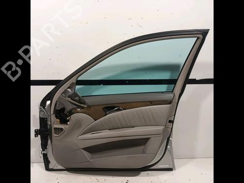 Right front door MERCEDES-BENZ E-CLASS (W211) E 270 CDI (211.016) | BP17557676C3 