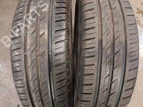 Andre OPEL AGILA B (H08) 1.0 (F68) (68 hp) 30830153