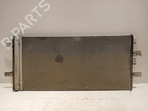 AC radiator BMW X1 (F48) sDrive 18 d | BP20607569M32 