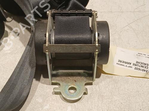 Rear left belt tensioner PEUGEOT 308 I (4A_, 4C_) 1.4 16V | BP20608800C89 