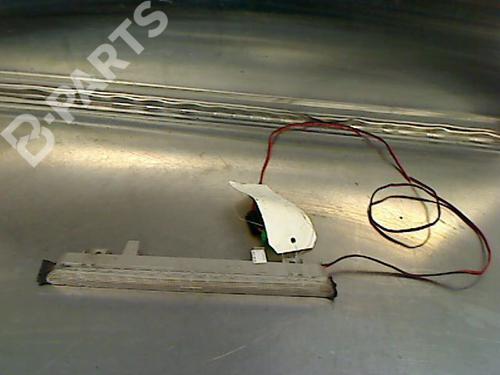 Used Third brake light Third brake light PEUGEOT 607 (9D, 9U) 2.2 HDi (133 hp) 9316024 9316024