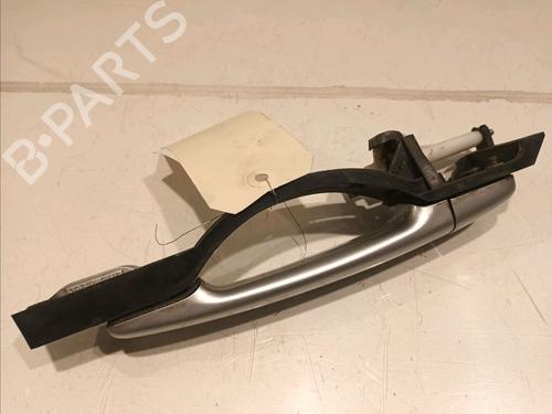 Rear right exterior door handle PEUGEOT 307 SW (3H) 2.0 HDi 135 | BP16308964C130 