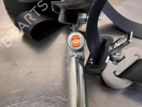 Front left belt tensioner NISSAN X-TRAIL III (T32_, T32R, T32RR)  | BP30170543C87 