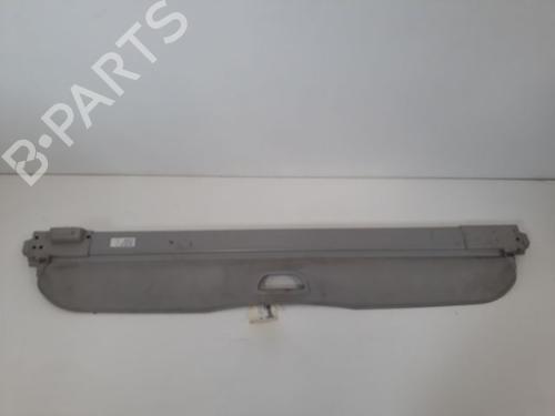 Used Rear parcel shelf MERCEDES-BENZ A-CLASS (W169) A 170 (169.032, 169.332) (116 hp) 20600189