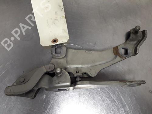 Used Hinge/Door check strap MINI MINI (R56) Cooper D (109 hp) 14865991