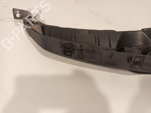 Grill MAZDA 6 Hatchback (GG) 2.0 DI (GG14) | BP37660482C40 - Image 3
