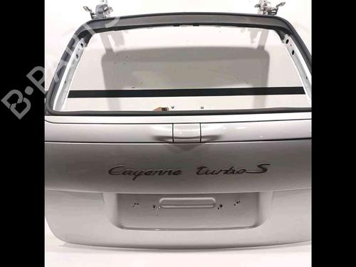 Bagklap CC/Kombi-Coupé PORSCHE CAYENNE (9PA) Turbo S 4.5 | BP30801221C6